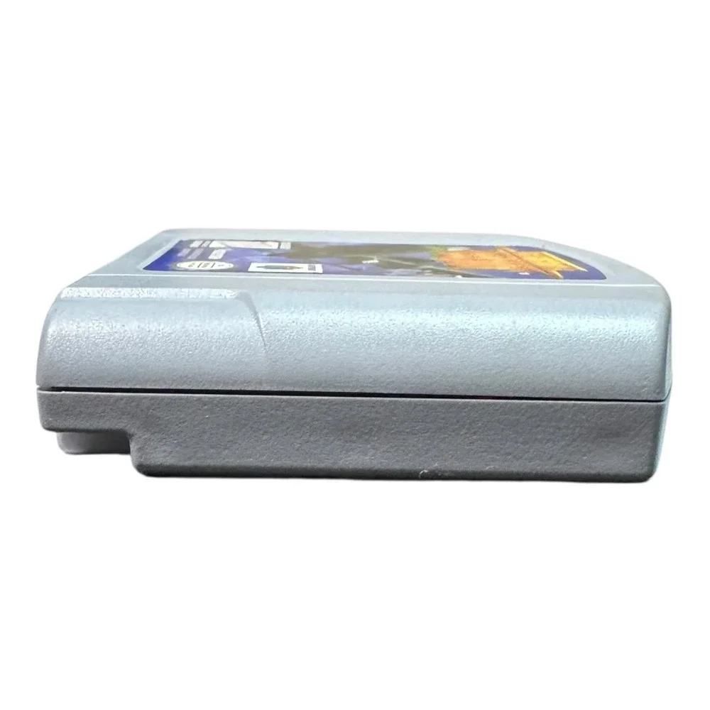 Aerofighters Assault Nintendo 64 N64 Video Game Video System Tested Works